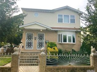 14384 231st St, Springfield Gardens, NY 11413