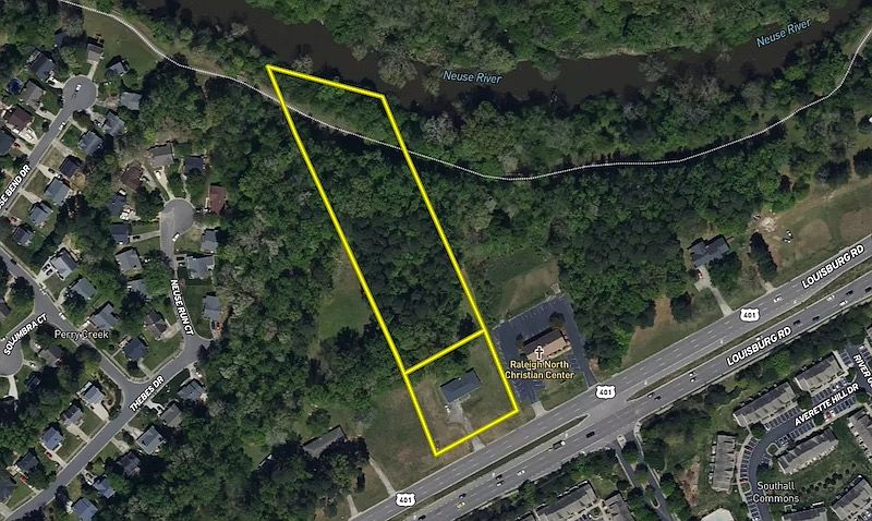 1st image of 7705 Louisburg Rd