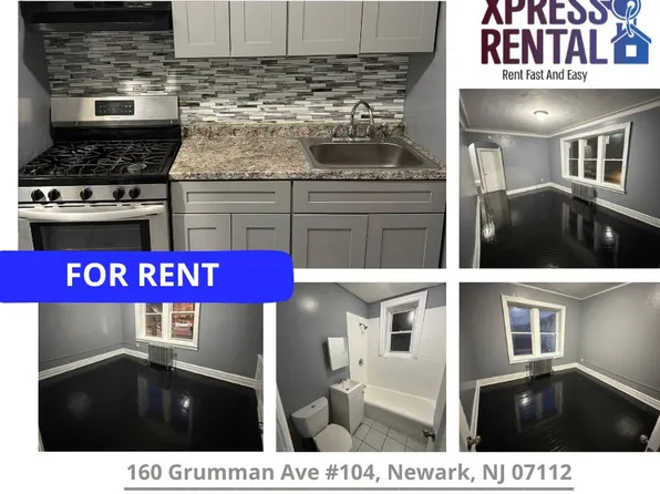 160 Grumman Ave, Newark, NJ