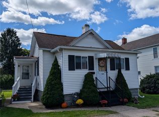 424 Scottdale Ave, Scottdale, PA 15683