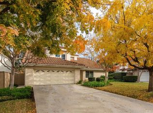 4274 Ambermeadow St, Moorpark, CA 93021