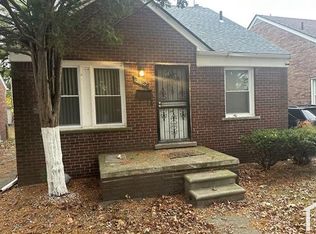 20467 Terrell St, Detroit, MI 48234