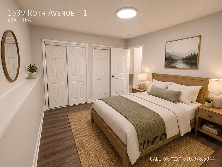 1539 Roth Ave #1 — Photo 1