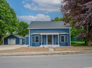 91 Schofield Ave, Dudley, MA 01571