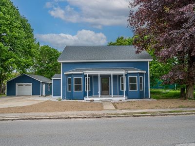 91 Schofield Ave, Dudley, MA, 01571