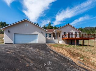 3514 N Ridge Dr, Klamath Falls, OR 97601