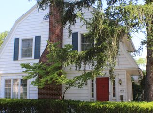 3428 Indian Rd, Toledo, OH 43606