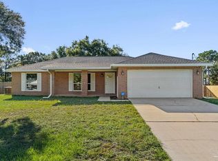 1989 Indigo St, Navarre, FL 32566