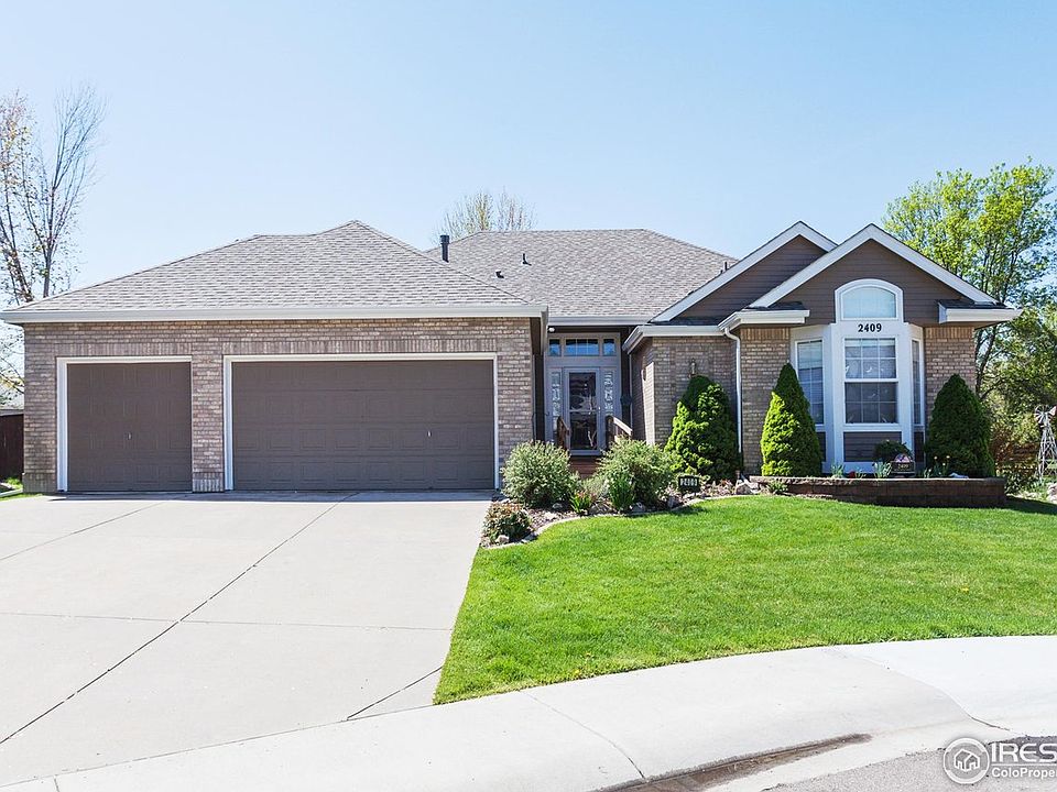 1st image of 2409 Rock Creek Dr