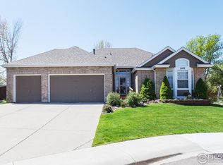 2409 Rock Creek Dr, Fort Collins, CO 80528