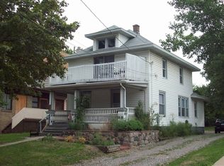 1224 N High St, Lansing, MI 48906
