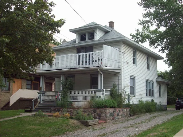 1224 N High St, Lansing, MI 48906