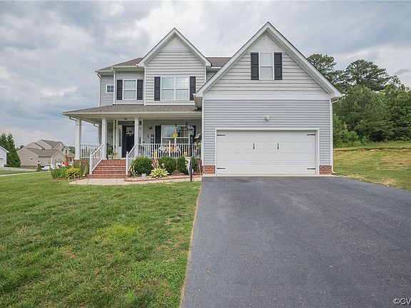 2nd image of 8801 Lake Jordan Cir