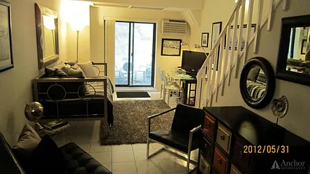 Rented by Anchor Associates