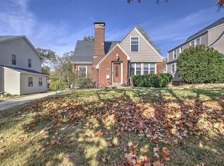 1620 W Riverview Ave, Decatur, IL 62522