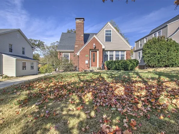 1620 W Riverview Ave, Decatur, IL 62522