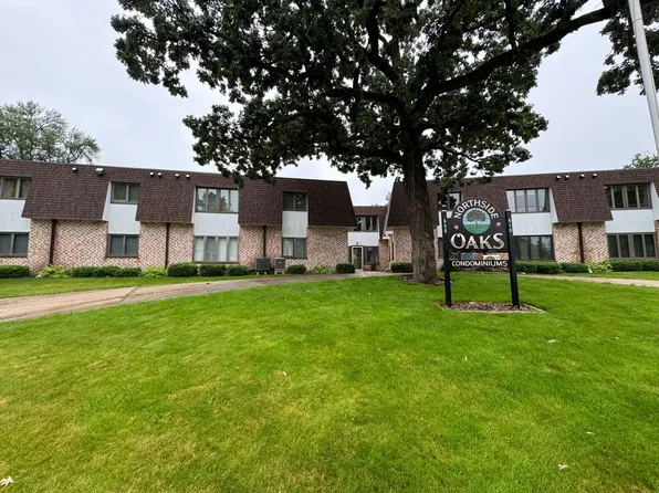 600 Johnson St APT D, Albert Lea, MN 56007