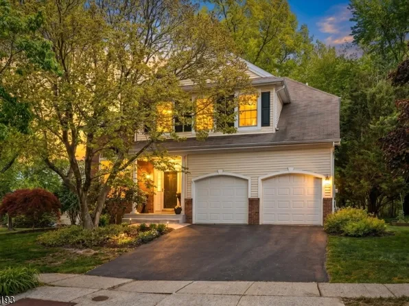 55 Harvard Cir, Montgomery Twp., NJ 08540