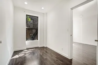 Rented by Creed Realty Group