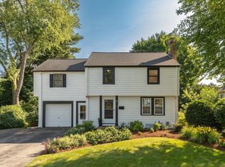 29 N Hancock St, Lexington, MA 02420