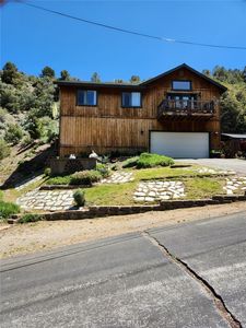 15113 Acacia Way, Pine Mountain Club, CA, 93222