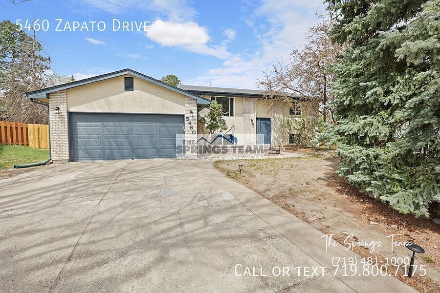 1st image of 5460 Zapato Dr