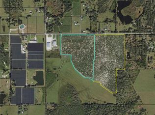 Steve Roberts Special, Zolfo springs, FL 33890