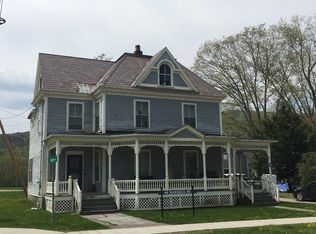 43 Randall St, Waterbury, VT 05676