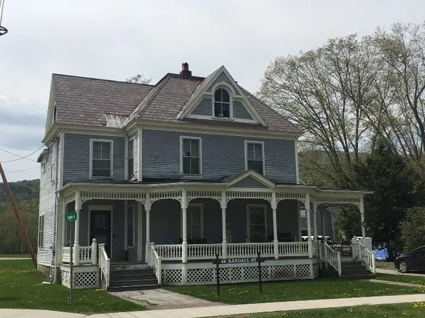 43 Randall Street, Waterbury, VT 05676