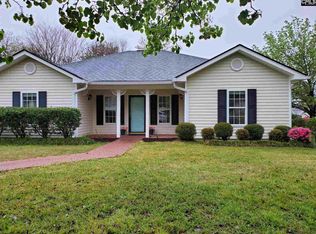 3005 Twin Oaks Way, Columbia, SC 29209