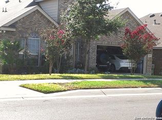 20535 Cliff Park, San Antonio, TX 78258