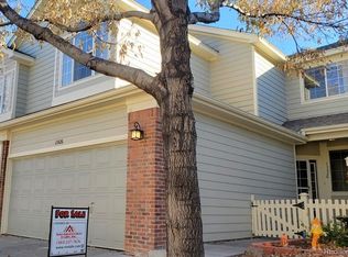 13526 W 63rd Way, Arvada, CO 80004