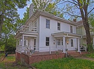 117 Park Ave #C, Raleigh, NC 27605