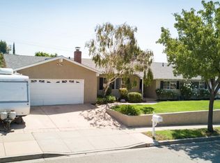 3422 Austin Ave, Simi Valley, CA 93063