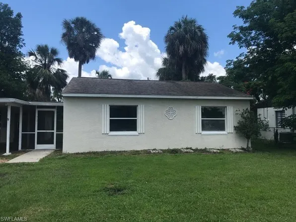 4455 Birmingham ST, FORT MYERS, FL 33905