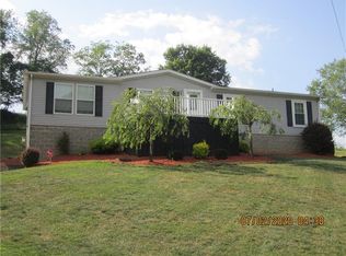 201 Bowser Rd, Clarksville, PA 15322