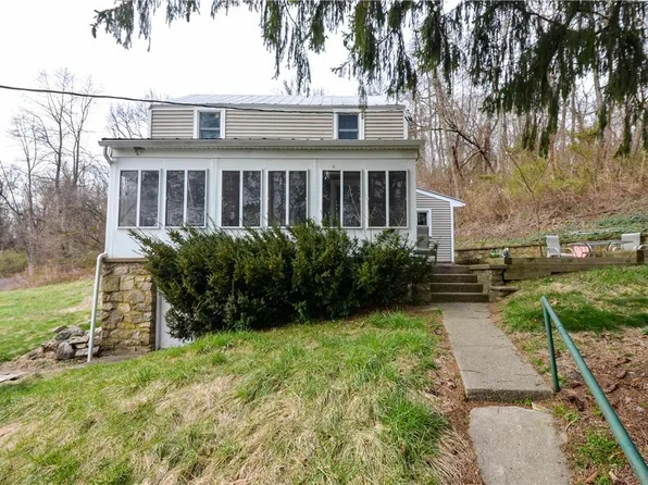 1065 Route 173, Asbury, NJ 08802