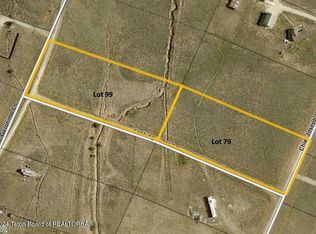 Lots 79&99 Chief Joseph Rd, Daniel, WY 83115