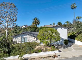 3953 Bon Homme Rd, Calabasas, CA 91302