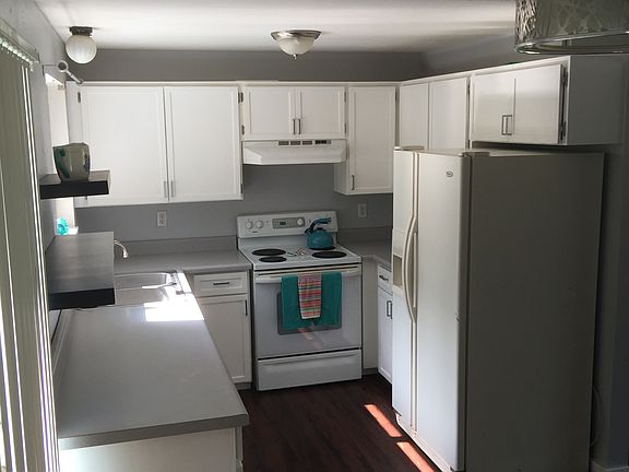 Beautiful Kitchen