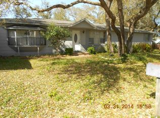 421 Corvet St, Fort Walton Beach, FL 32547