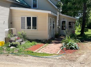 66 High Haith Rd, Moultonboro, NH 03254