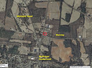 667 McBrayer Homestead Rd, Shelby, NC 28152