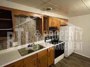 208 S Old County Road 218 #2/1, Branson, MO 65616