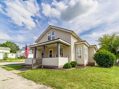 29 W Sandusky St, Fredericktown, OH, 43019