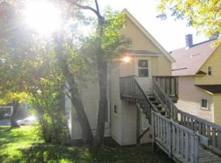 1011 E 7th St, Duluth, MN 55805