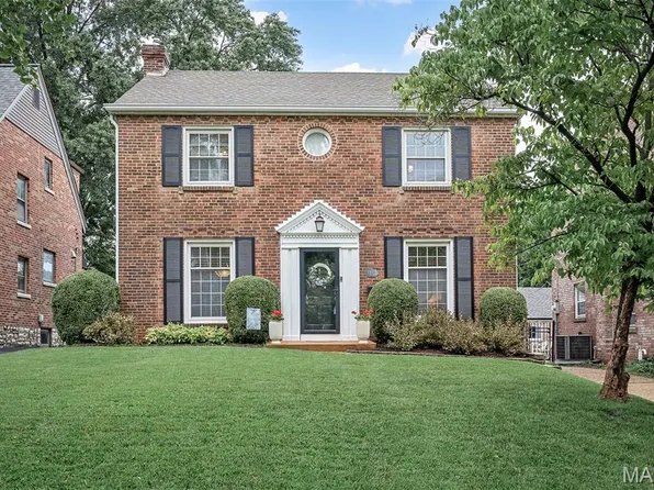 7805 Cornell Ave, Saint Louis, MO 63130