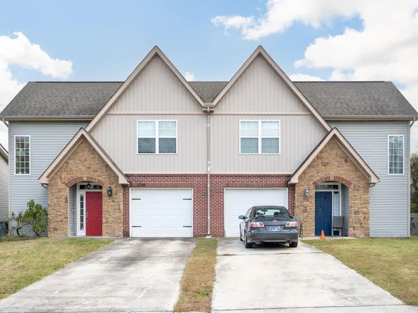 2748 Stone Trace Dr, Chattanooga, TN 37421