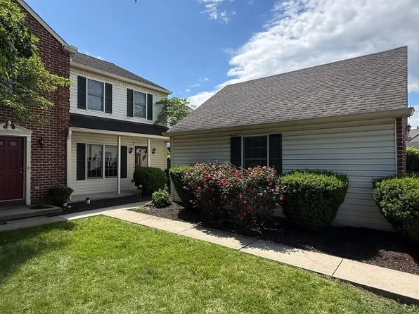 2063D Raleigh Rd, Hummelstown, PA 17036