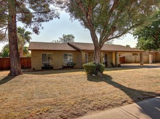 2631 E Mercer Ln, Phoenix, AZ 85028